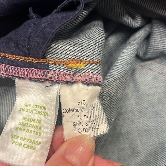 Lilly Pulitzer Jeans - Picture 6 of 6